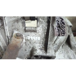 Recambio de caja cambios manual para seat malaga (1985) 1.5 referencia OEM IAM 0 5 10  