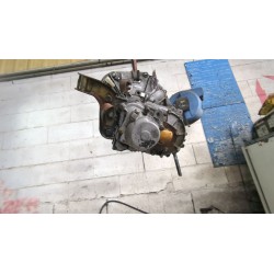 Recambio de caja cambios manual para seat malaga (1985) 1.5 referencia OEM IAM 0 5 10  