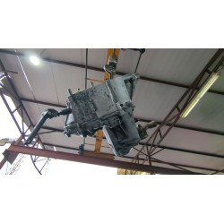 Recambio de caja cambios manual para seat malaga (1985) 1.5 referencia OEM IAM 0 5 10  