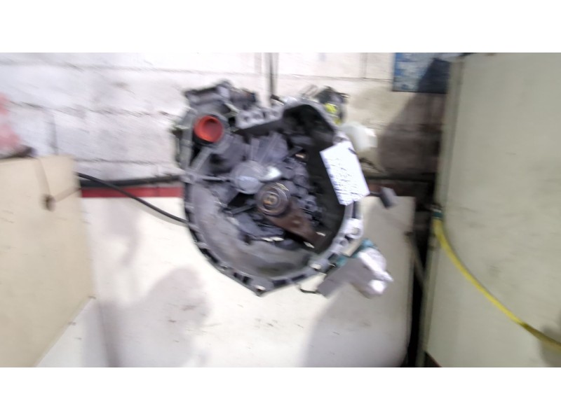 Recambio de caja cambios manual para toyota yaris (_p1_) 1.0 (scp10_) referencia OEM IAM 90614644  