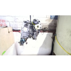 Recambio de caja cambios manual para toyota yaris (_p1_) 1.0 (scp10_) referencia OEM IAM 90614644  