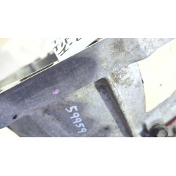 Recambio de caja cambios manual para toyota yaris (_p1_) 1.0 (scp10_) referencia OEM IAM 90614644  