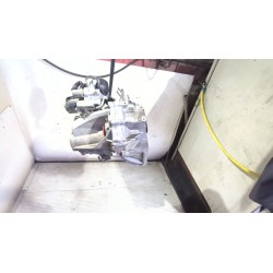 Recambio de caja cambios manual para toyota yaris (_p1_) 1.0 (scp10_) referencia OEM IAM 90614644  