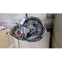 Recambio de caja cambios manual para opel vectra a (1988) 2.0 i cat referencia OEM IAM F16 90334346  