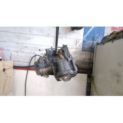Recambio de caja cambios manual para opel vectra a (1988) 2.0 i cat referencia OEM IAM F16 90334346  