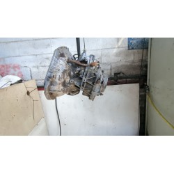 Recambio de caja cambios manual para opel vectra a (1988) 2.0 i cat referencia OEM IAM F16 90334346  