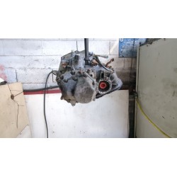 Recambio de caja cambios manual para opel vectra a (1988) 2.0 i cat referencia OEM IAM F16 90334346  