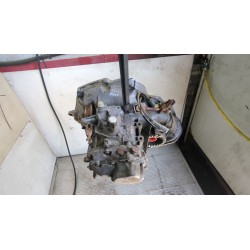 Recambio de caja cambios manual para opel vectra a (1988) 2.0 i cat referencia OEM IAM F16 90334346  