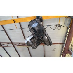 Recambio de caja cambios manual para opel vectra a (1988) 2.0 i cat referencia OEM IAM F16 90334346  