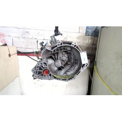 Recambio de caja cambios manual para opel vectra b berlina (1995) 1.8 i 16v referencia OEM IAM F17C374  