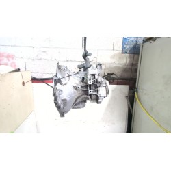 Recambio de caja cambios manual para opel vectra b berlina (1995) 1.8 i 16v referencia OEM IAM F17C374  