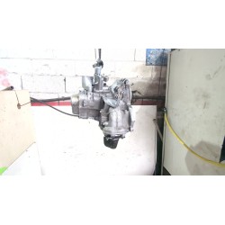 Recambio de caja cambios manual para opel vectra b berlina (1995) 1.8 i 16v referencia OEM IAM F17C374  