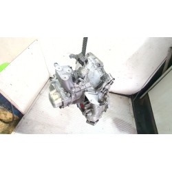 Recambio de caja cambios manual para opel vectra b berlina (1995) 1.8 i 16v referencia OEM IAM F17C374  