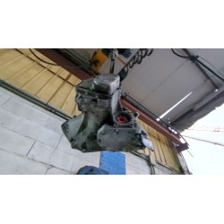 Recambio de caja cambios manual para opel vectra b berlina (1995) 1.8 i 16v referencia OEM IAM F17C374  