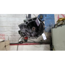 Recambio de caja cambios manual para ford fiesta v (jh_, jd_) 1.4 tdci referencia OEM IAM 2N1R7002EC  