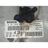 Recambio de centralita inyeccion para citroën xsara berlina (1997) 1.9 td referencia OEM IAM 0281010499 EDC15C243  