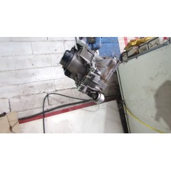 Recambio de caja cambios manual para ford fiesta v (jh_, jd_) 1.4 tdci referencia OEM IAM 2N1R7002EC  