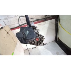 Recambio de caja cambios manual para ford fiesta v (jh_, jd_) 1.4 tdci referencia OEM IAM 2N1R7002EC  