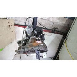 Recambio de caja cambios manual para ford fiesta v (jh_, jd_) 1.4 tdci referencia OEM IAM 2N1R7002EC  
