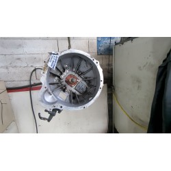 Recambio de caja cambios manual para nissan trade furgón 3.0 d referencia OEM IAM DAG 561444P  