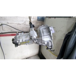 Recambio de caja cambios manual para nissan trade furgón 3.0 d referencia OEM IAM DAG 561444P  