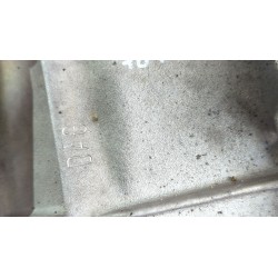 Recambio de caja cambios manual para nissan trade furgón 3.0 d referencia OEM IAM DAG 561444P  