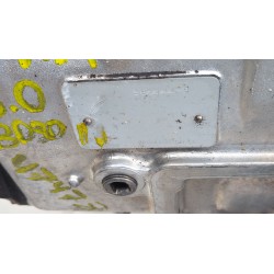 Recambio de caja cambios manual para nissan trade furgón 3.0 d referencia OEM IAM DAG 561444P  