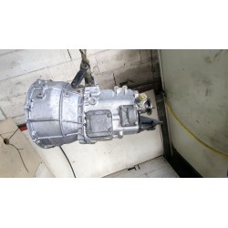Recambio de caja cambios manual para nissan trade furgón 3.0 d referencia OEM IAM DAG 561444P  