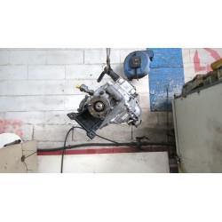 Recambio de caja cambios manual para nissan trade furgón 3.0 d referencia OEM IAM DAG 561444P  