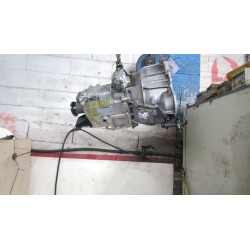 Recambio de caja cambios manual para nissan trade furgón 3.0 d referencia OEM IAM DAG 561444P  