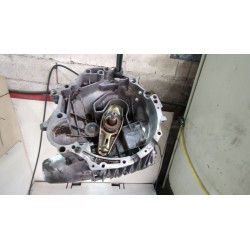 Recambio de caja cambios manual para audi 80 berlina/avant (08.1991) 2.0 básico avant [2,0 ltr. - 85 kw] referencia OEM IAM CCF 