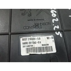 Recambio de bsi para citroën c4 i (lc_) 1.6 hdi referencia OEM IAM 9660105980  