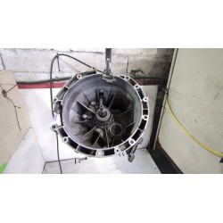 Recambio de caja cambios manual para ford transit furgón 2.4 tdci referencia OEM IAM 4C1R7003BB  