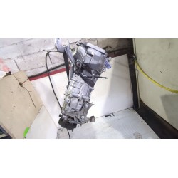 Recambio de caja cambios manual para ford transit furgón 2.4 tdci referencia OEM IAM 4C1R7003BB  