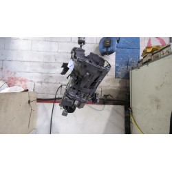 Recambio de caja cambios manual para ford transit furgón 2.4 tdci referencia OEM IAM 4C1R7003BB  