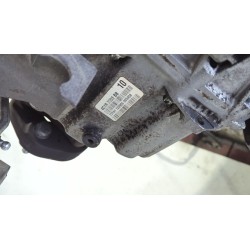 Recambio de caja cambios manual para ford transit furgón 2.4 tdci referencia OEM IAM 4C1R7003BB  