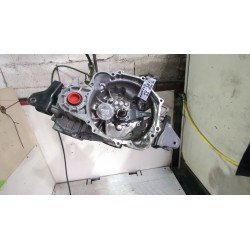 CAJA CAMBIOS MANUAL 30613577 F5M42 