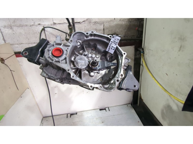 Recambio de caja cambios manual para volvo s40 berlina (1995) 1.8 i referencia OEM IAM 30613577 F5M42  