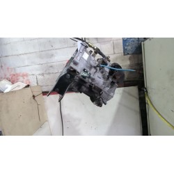 Recambio de caja cambios manual para volvo s40 berlina (1995) 1.8 i referencia OEM IAM 30613577 F5M42  