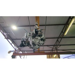 Recambio de caja cambios manual para volvo s40 berlina (1995) 1.8 i referencia OEM IAM 30613577 F5M42  