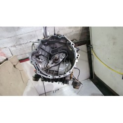 Recambio de caja cambios manual para audi a6 c5 (4b2, 4b4) 2.5 tdi referencia OEM IAM FTI  