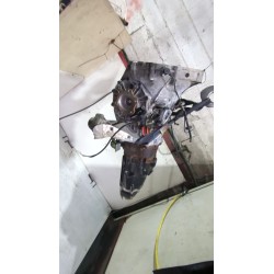 Recambio de caja cambios manual para audi a6 c5 (4b2, 4b4) 2.5 tdi referencia OEM IAM FTI  