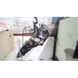 Recambio de caja cambios manual para audi a6 c5 (4b2, 4b4) 2.5 tdi referencia OEM IAM FTI  