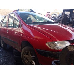renault megane scénic (ja0/1_) del año 1998