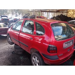 renault megane scénic (ja0/1_) del año 1998
