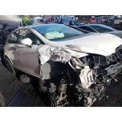 seat leon (1p1) del año 2010