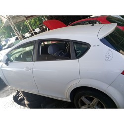 seat leon (1p1) del año 2010