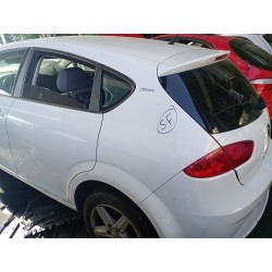 seat leon (1p1) del año 2010