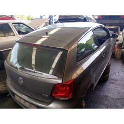 volkswagen polo v (6r1, 6c1) del año 2011