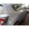 chevrolet aveo fastback del año 2012